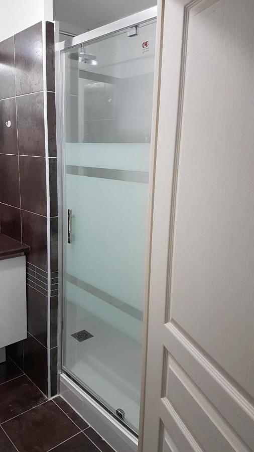 Ferienwohnung Port Mezua Mèze Exterior foto