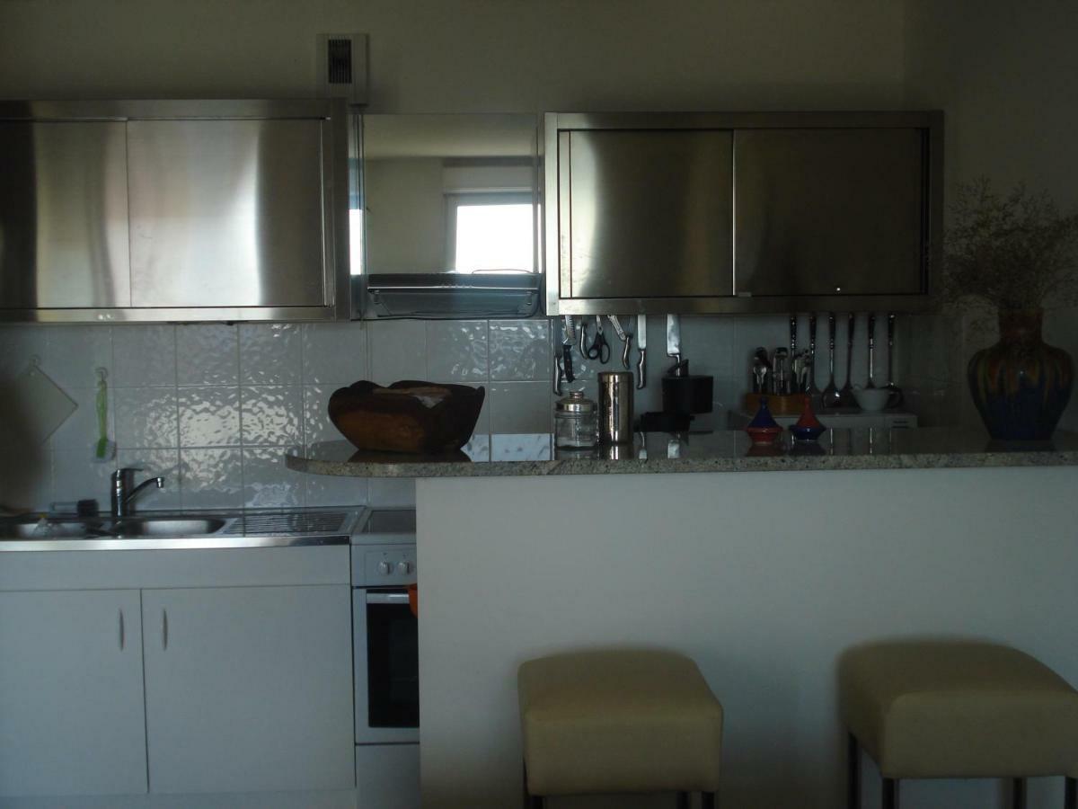Ferienwohnung Port Mezua Mèze Exterior foto
