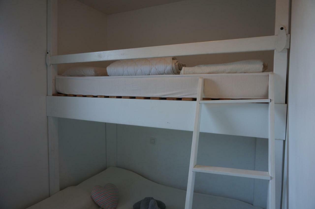 Ferienwohnung Port Mezua Mèze Exterior foto
